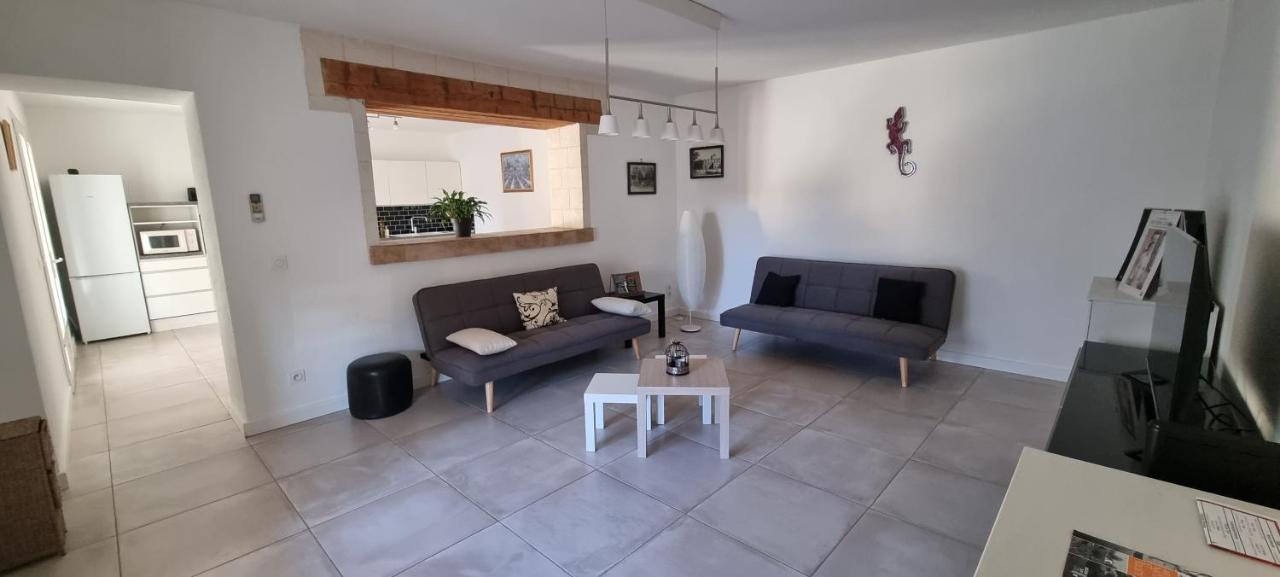 La Maison De Mame Casa vacanze